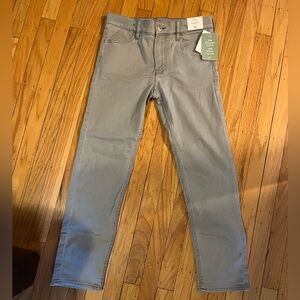 Boys 14 h&m slim fit jeans